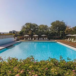 5* Hotel Torre Melina, A Gran Melia
